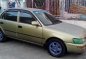 Toyota Corolla bigbody 2e engine 1995 FOR SALE-0