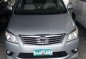 Toyota Innova 2013 FOR SALE-2