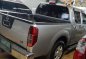 2008 Nissan Frontier LE 4x2 Manual Diesel-6