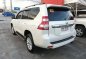 2015 Toyota Land Cruiser Prado at gas FOR SALE-3