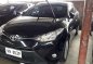 2017 Toyota Vios 1.3E Dual Vvti Black Automatic Gas-0