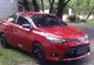 Toyota Vios 2014 model 1.3 manual-0