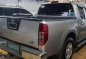 2008 Nissan Frontier LE 4x2 Manual Diesel-11