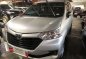 2018 Toyota Avanza 1.3 J Gas Manual-3