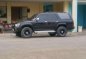 2001 Toyota Hilux wagon FOR SALE-9
