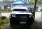 SELLING Nissan Xtrail 2005-4