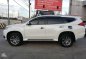 2017 Mitsubishi Montero Sport GLS at for sale-6