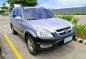 2003 model acquired Honda Crv 2nd gen-1