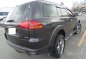 Mitsubishi Montero Sport 2009 for sale-2