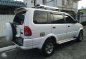 SELLING 2005 ISUZU Crosswind xuvi-3