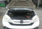 2008 Honda CRV Manual transmission 6 speed-4