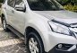 2015 Isuzu MU-X LS-A Top of the line Automatic-3