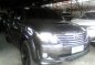 Toyota Fortuner 2013 FOR SALE-0