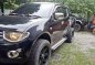 Mitsubishi Strada 2010 for sale -0