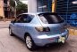 RUSH SALE Mazda 3 hatchback AT 2009 top of the line-8