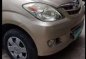 For sale!!! Toyota Avanza 2010 model Manual transmission-9