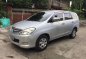 2010 Toyota Innova J manual diesel-0