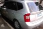 Nissan Xtrail 2008 4x2 Automatic FOR SALE-1