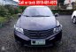 2012 Honda City 1.5E Automatic Transmission with Padle Shifter-0