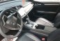 Honda Civic CVT E 1.8 2016 FOR SALE-2