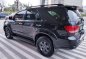 100% FRESH: Toyota Fortuner V 4X4 AT 2008 - 650K NEGOTIABLE!-7