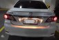2012 TOYOTA Altis Pearl white 2.0 V Top of the Line-6