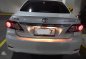 2012 TOYOTA Altis Pearl white 2.0 V Top of the Line-11