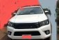 Toyota Hilux 2018 for today lang po 850k-0