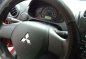 2014 Mitsubishi Mirage G4 Very Low Mileage 16k Only Good As New-4