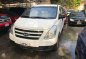 2016 HYUNDAI GRAND STAREX manual diesel-2