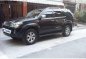 Toyota Fortuner G 2006 FOR SALE-0