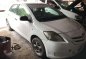 Toyota Vios 2008 In running condition-1