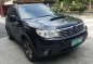 2010 Subaru Forester XT 25 turbo FOR SALE-0