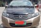 2010 HONDA CITY 1.3 E M/T *1st Owner-0