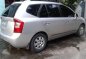 Nissan Xtrail 2008 4x2 Automatic FOR SALE-4