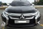 2017 Mitsubishi Montero Sport GLS AT 2F4U-3