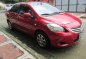 Toyota Vios E Model 2012 Manual FOR SALE-1