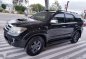 100% FRESH: Toyota Fortuner V 4X4 AT 2008 - 650K NEGOTIABLE!-1