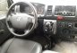 2017 Toyota Hiace Commuter 3.0 Manual Diesel -11