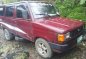 Rush sale TOYOTA Tamaraw fx 1994-0