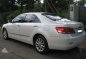 2010 TOYOTA CAMRY V - flawless paint . AT . all power-1