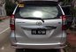 2016 Toyota Avanza G FOR SALE-3