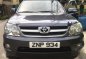 Toyota Fortuner 2008 for sale-0