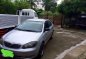 SELLING TOYOTA Corolla Altis 2004-1