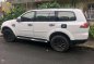 Mitsubishi Montero 2009 for sale-1