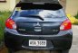 Mitsubishi Mirage GLS 2015 Hatch for sale -2