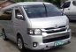 Toyota Gl Grandia 2012mdl Diesel loaded-0