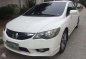 Low mileage Honda Civic 2010 1.8s matic-10