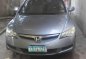 Honda Civic 2006 Rush sale!-5