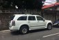 Isuzu Alterra Top of the Line 4x4 Low Mileage-0